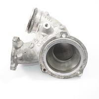 фото thumb №9, Mercedes w204 om651 соединитель труба шланг turbo