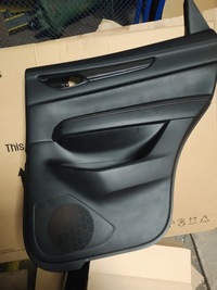 фото thumb №7, Mazda cx-5 boczki/poszycie дверь задних kb8c6853x