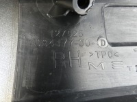 фото thumb №11, Бампер, решітка tesla 3