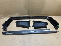 фото thumb №2, 2× ford ranger wildtrak спойлер спойлер задняя багажника model n1wb-e286f60