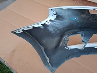 фото thumb №8, Бампер перед audi a3 8p s line рестайлінг омивачі оригінал