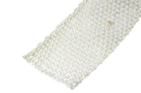 фото thumb №9, Лента тепловая 50mm 2mm 15m белый turboworks