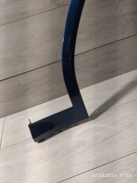 фото thumb №7, 8982. bmw x3 g01 m-pakiet молдинг крыло правый перед 8064822