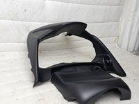 фото thumb №5, Защита корпус рамка козырёк спидометра старт сплав консоли mazda cx3 cx-3