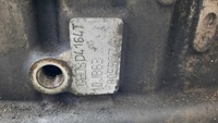 фото thumb №13, Блок двигателя d4164t 10jb63 volvo v50 s40 ii c30 1.6 hdi
