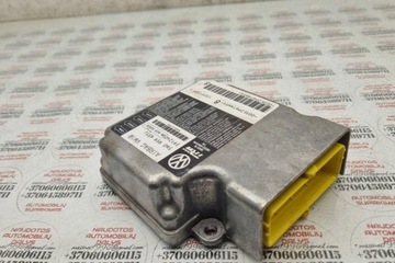 фото thumb №1, Модуль подушка безпеки vw passat b7 аксесуар 365 5n0959655j 2.0l дизель 2009
