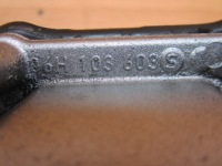 Vw audi a3 a4 a5 q5 1.8 2.0 tsi tfsi поддон масляная 06h103603ak 06h103600p Киев, фото thumb