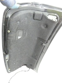 фото thumb №11, Volvo s60 ii кришка задня зад зад комплектна 452-46