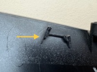 Jaguar xf x260 15r- плавник решётка решётка радиатора бампера перед левая gx6m-6539-aaw Цена, фото thumb