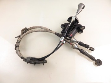 фото thumb №1, Домкрат honda civic viii fn, fk 2.2 дизель з турбонаддувом з прямим уприскуванням fk3 140 - n22a2 h201sna