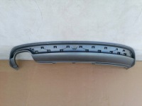 фото thumb №1, Спойлер накладка задняя задняя audi a5 8t8 sportback s line 2011-