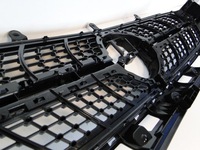 фото thumb №13, Mercedes gla 247 h247 решётка радиатора решётка радиатора бампера