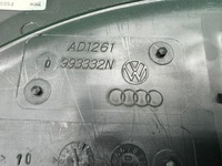 фото thumb №12, Вентилятор радіатора модуль 8k0121003l audi a5 8t 1.8 2.0 tfsi 2.0 tdi 07-