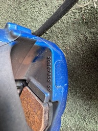 фото thumb №9, Супорти передній maserati quattroporte 3.8 gts