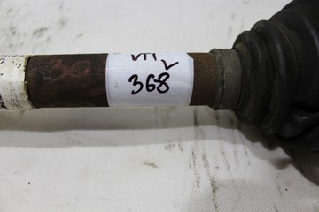 фото thumb №7, Полуось левая peugeot 308 t7 1.4 vti #368