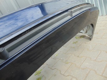 фото thumb №12, Бампер зад задний 4x pdc bmw 3 e46 универсал 317/5