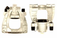 фото thumb №1, Bosch супорт гальмівний перед p mini r50 r53 r52 1.4d 1.6 06.01-07.08