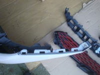 Kia x-ceed iii бампер передний с Разборки, фото thumb