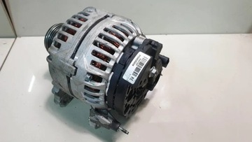 фото thumb №5, Seat altea 2.0 tdi 140a генератор 0124525039