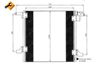 фото thumb №1, Конденсатор nrf 1638300070 a 53320 ms5377
