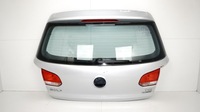 фото thumb №1, Кришка багажника багажника задня vw golf vi 08-13r la7w
