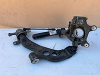 фото thumb №1, Поворотный кулак левая рычаг амортизатор mini f55 f56 f57