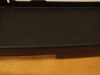 фото thumb №13, Renault master iii бампер задняя oryg