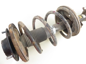 фото thumb №6, Mcperson правые переднее hyundai santa fé i 2.0 crdi 614024jp