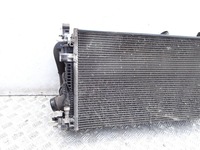 фото thumb №5, Радіатор wody + вентилятор opel zafira c 2.0 cdti