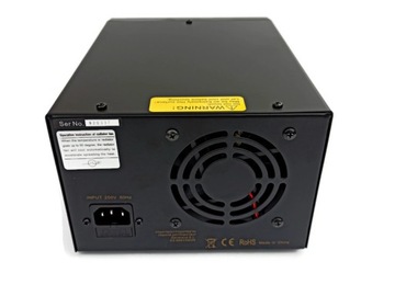 БЛОК ПИТАНИЯ SADELTA SPS-3036D