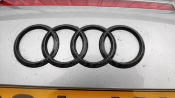 фото thumb №12, Крышка задняя багажника audi a4 b6 cabrio ly7q