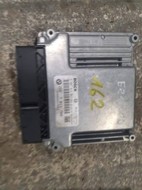 фото thumb №1, Bmw 1 e81 e87 2005 блок управления / модуль ecu
