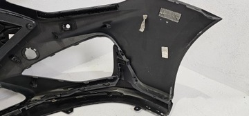 фото thumb №14, Бампер перед переднее hyundai i30 n рестайлинг