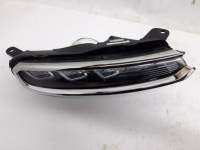 Купить Berlingo iii 2018- лампа led дневная правая правый хром, фото thumb