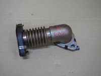 фото thumb №1, Трубка egr hyundai tucson iv 1.6 crdi