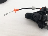 фото thumb №8, Ручка ліва лівий задня зовнішня jaguar xe x760 кронштейн