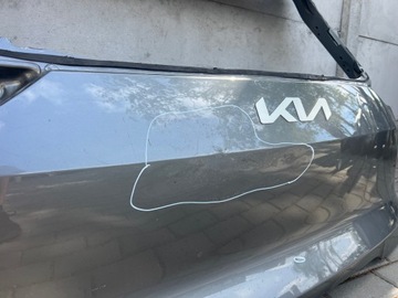фото thumb №9, Крышка зад задняя kia ev9