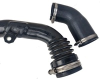 фото thumb №1, Subaru forester outback legacy xv 2.0 d труба waz шланг turbo интеркулер