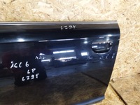 фото thumb №9, Дверь левый перед audi a6 c6 lift lz9y