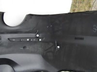 Бампер задняя bmw 5 g30 sedan 7387294 Киев, фото thumb