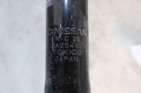 фото thumb №4, Амортизатор правый задняя infiniti q50 2.2d