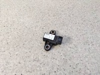 фото thumb №1, Датчик удара ударный подушка безопасности renault scenic i rx4 - 0265005140