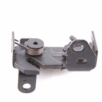 фото thumb №11, Mercedes w204 w212 замок капот перед a2048800260