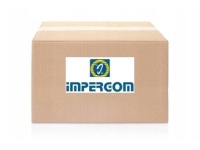 Подушка sil. smart fortwo 01.04- правий задній impergom 38518 Ціна, фото thumb