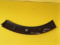 фото thumb №9, Молдинг крила лівий перед mini one cooper r50 1505864 nr17