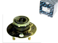 фото thumb №1, Bta набір підшипник колеса з ступиця honda civic vii 1