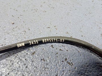 фото thumb №4, Bmw 3 g20 m3 g80 датчик зносу гальмівні колодки 8095575