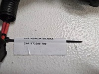 фото thumb №8, Renault grand scenic/scenic iv 1.7 dci джгут установка двигуна 240117320s