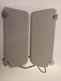 фото thumb №1, Захист сонцезахисні berlingo iv 9809498777