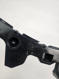 Mazda 5 iii 2010 - напрямна кронштейн бампера задня правий c513502hi Доставка, фото thumb